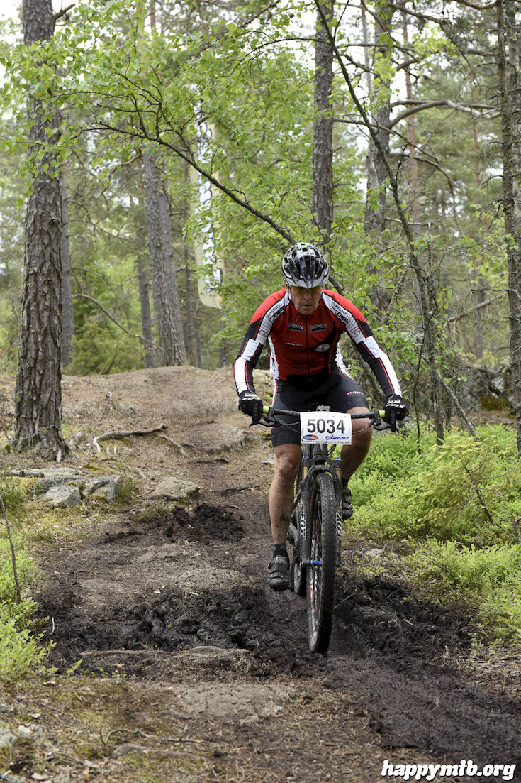 Bild från Lida Loop 2015